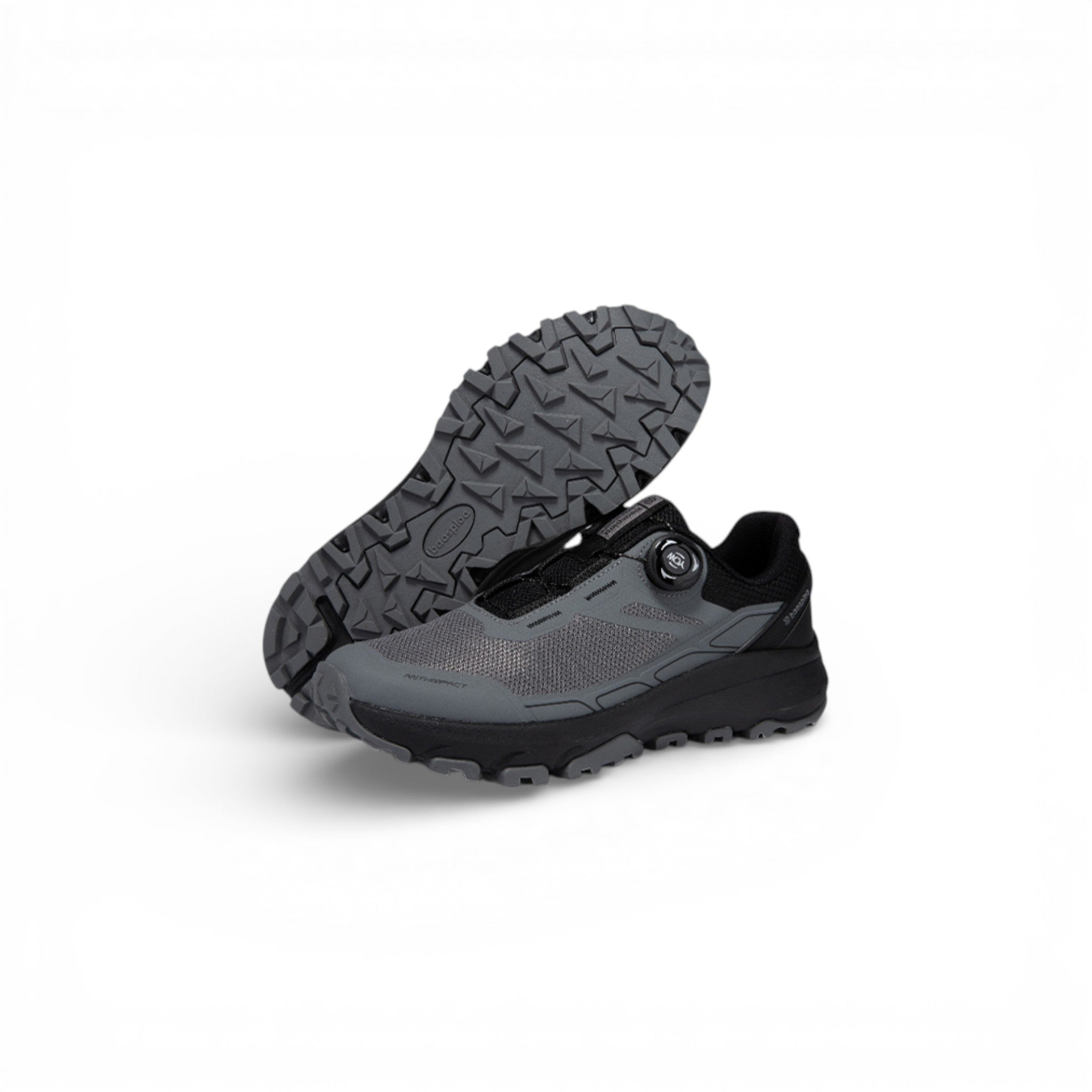 Chaussures de Randonnée Homme Respirantes – Amorti & Antidérapantes - vue 13