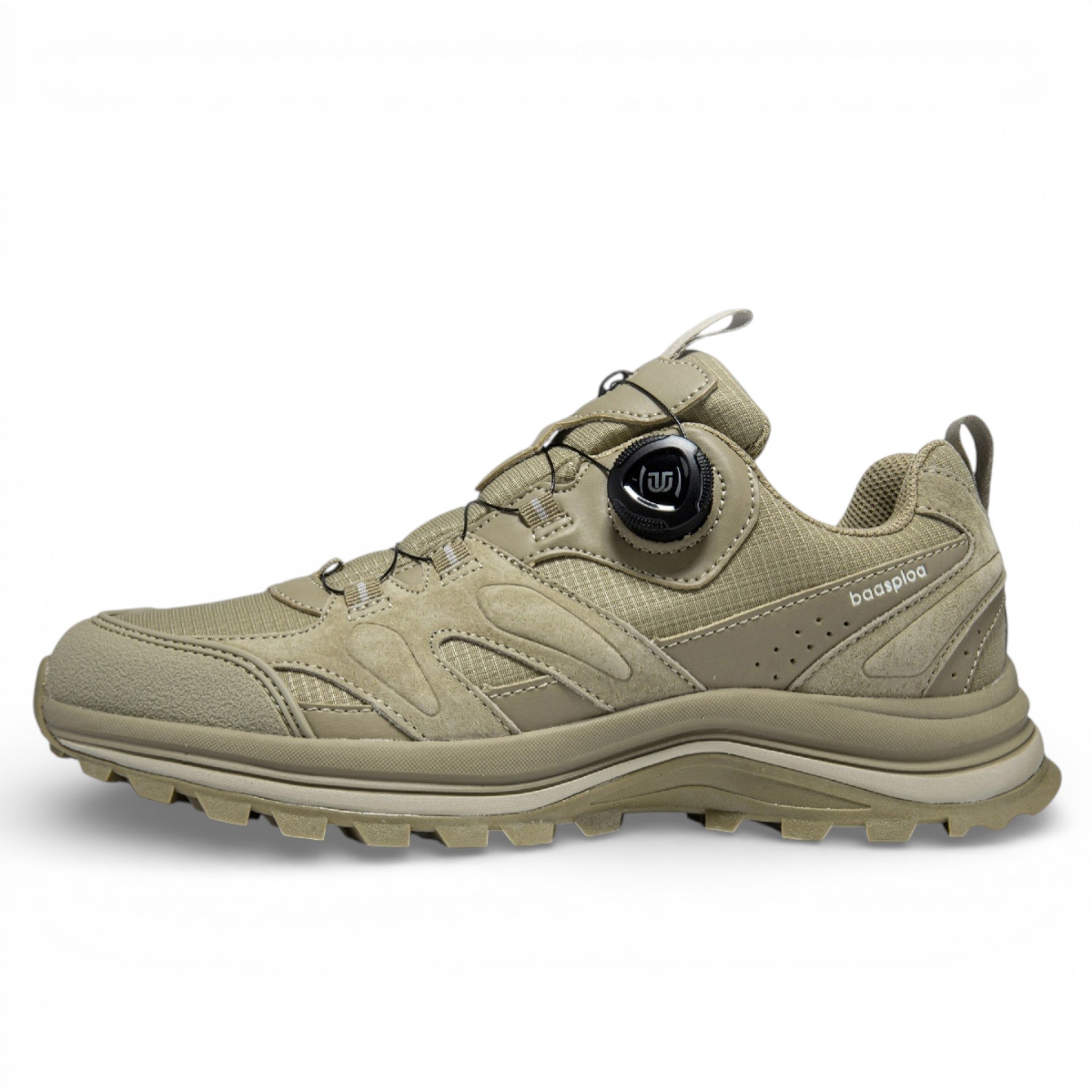 Chaussures de Randonnée Homme Respirantes – Amorti & Antidérapantes - vue 14