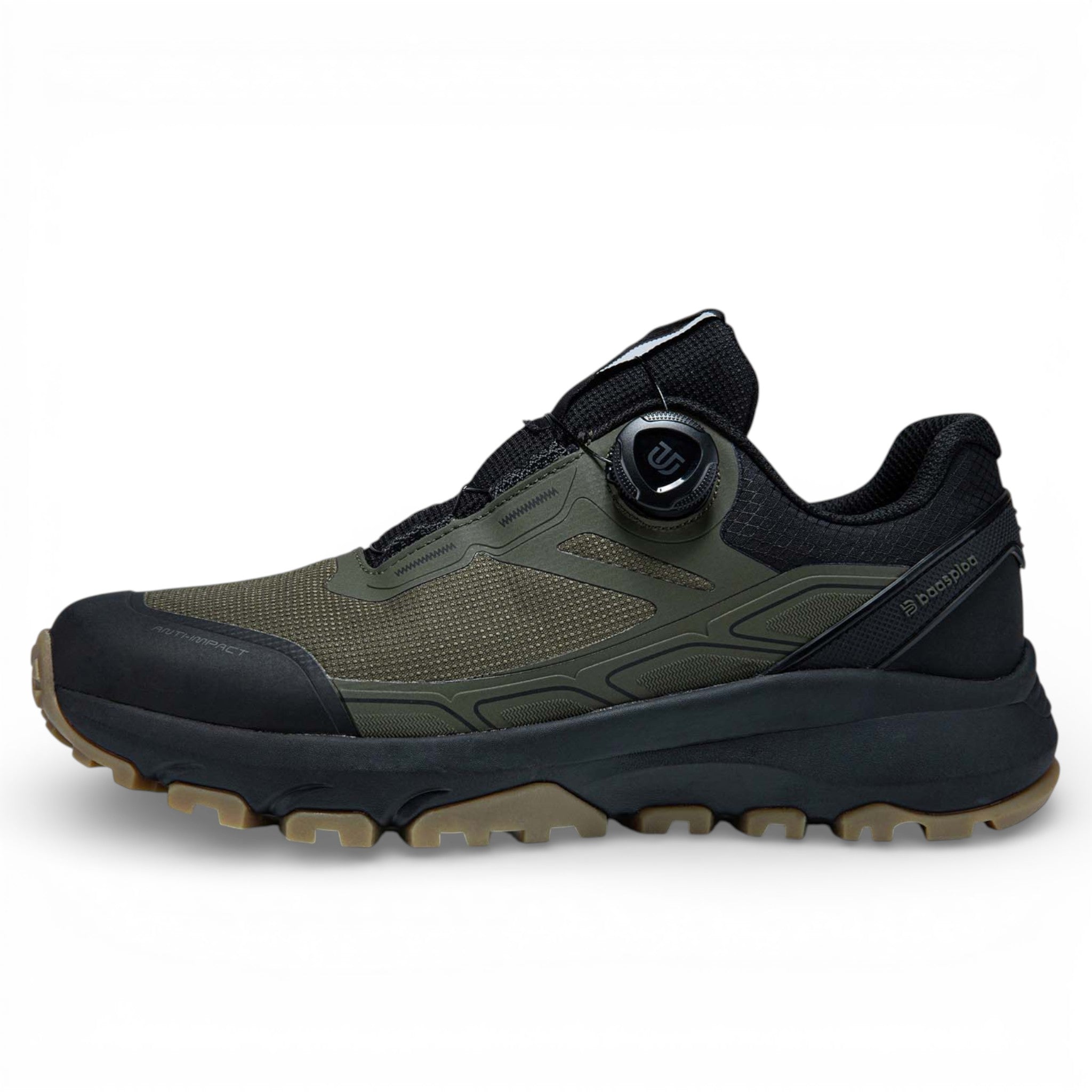 Chaussures de Randonnée Homme Respirantes – Amorti & Antidérapantes - vue 15