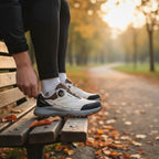 Chaussures de Randonnée Homme Respirantes – Amorti & Antidérapantes - vue 19