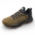 Chaussures Randonnée Homme Respirantes – Daim & Bout Renforcé - vue 1