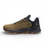 Chaussures Randonnée Homme Respirantes – Daim & Bout Renforcé - vue 5