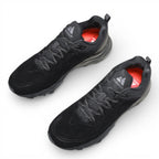 Chaussures Randonnée Homme Respirantes – Daim & Bout Renforcé - vue 14