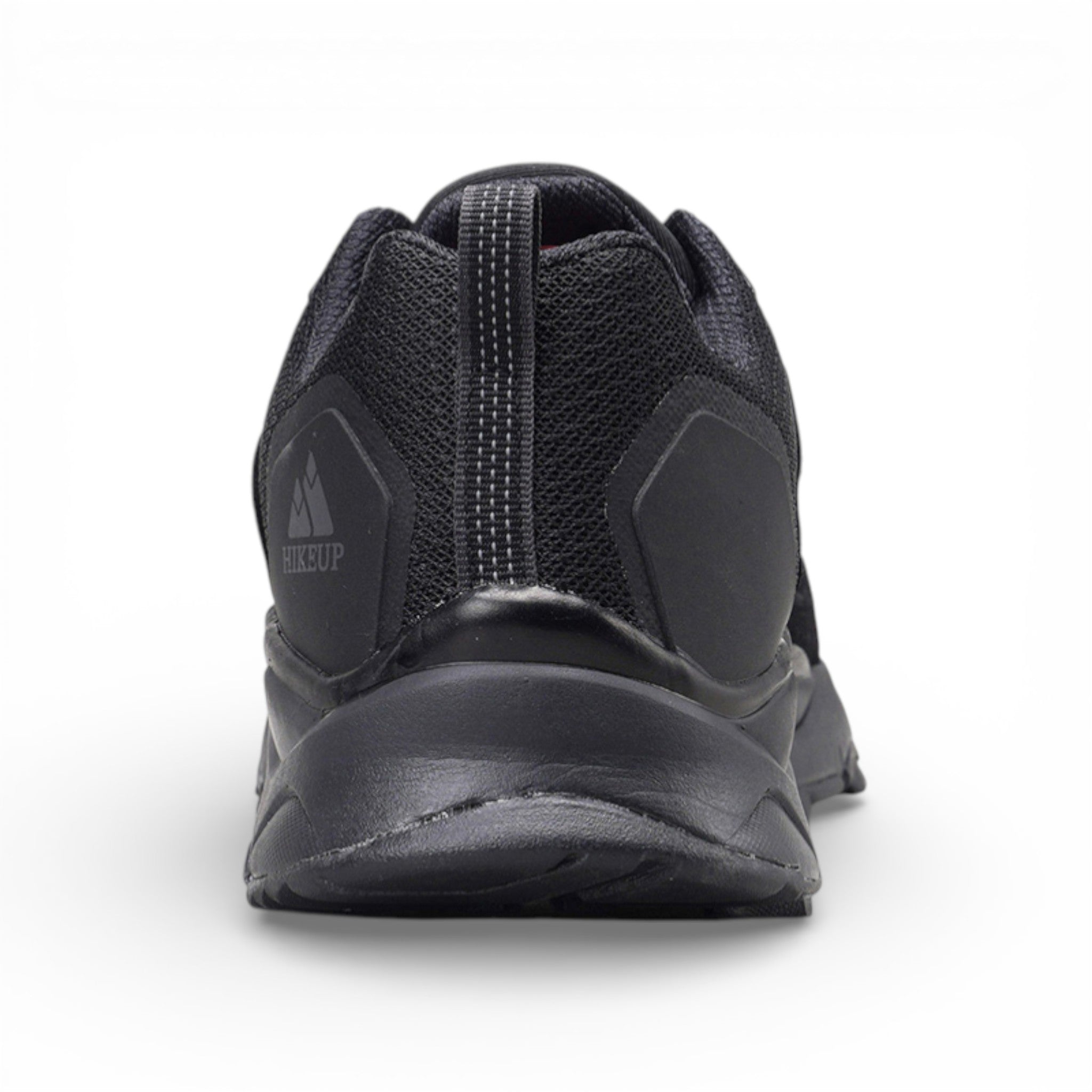 Chaussures Randonnée Homme Respirantes – Daim & Bout Renforcé - vue 17