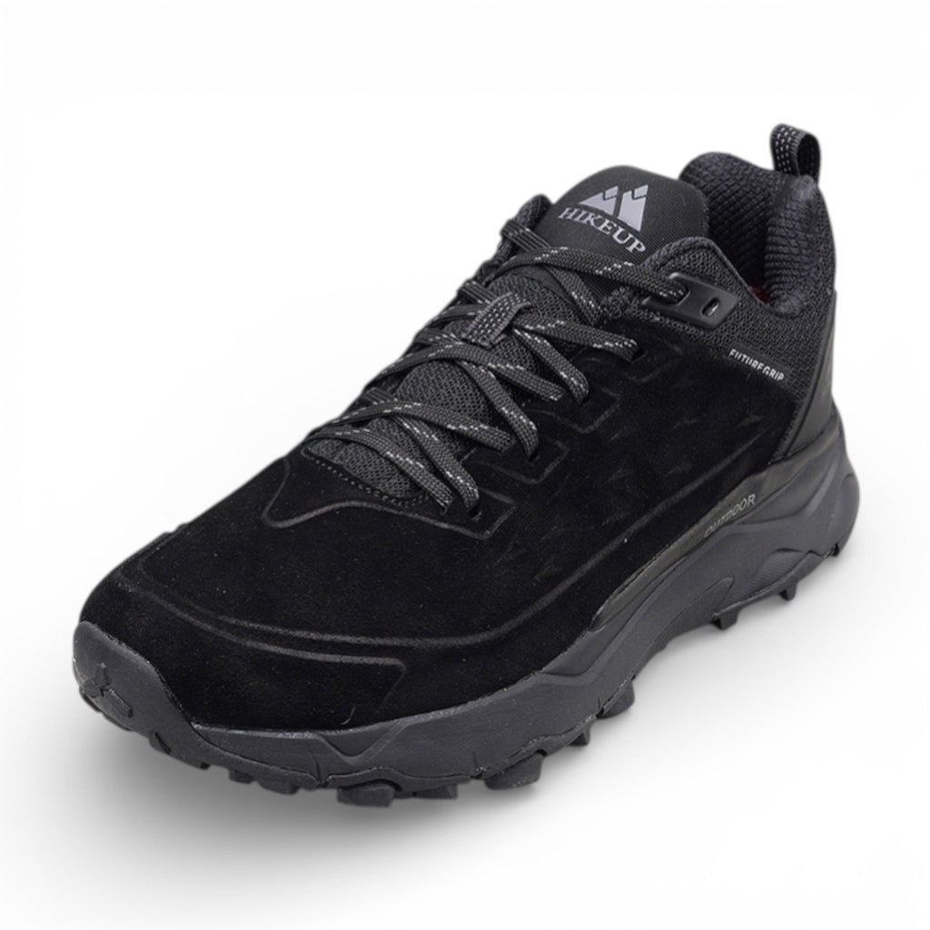 Chaussures Randonnée Homme Respirantes – Daim & Bout Renforcé - vue 18
