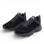 Chaussures Randonnée Homme Respirantes – Daim & Bout Renforcé - vue 19