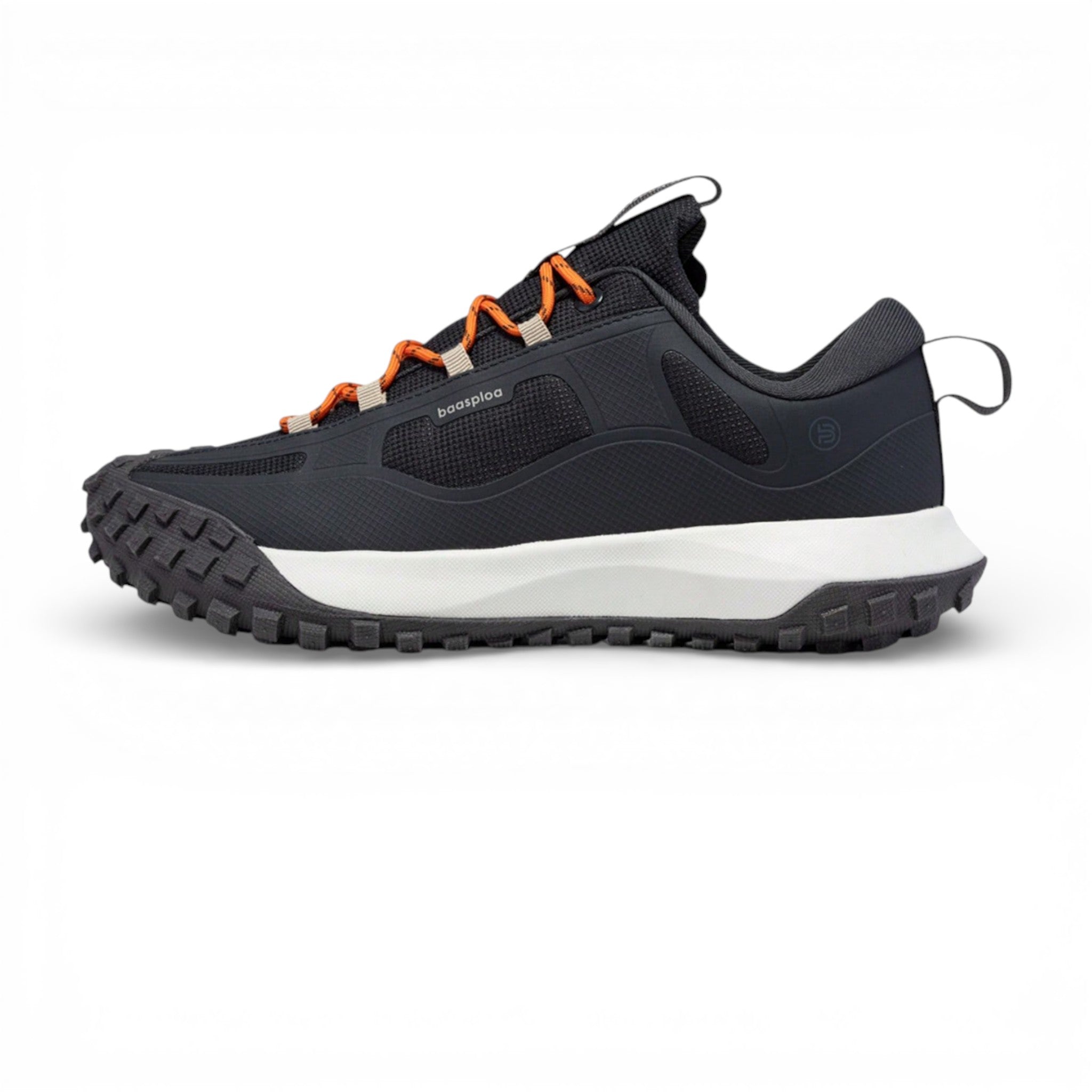 Chaussures de Randonnée Homme Légères – Imperméables & Antidérapantes - vue 2