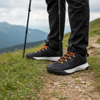 Chaussures de Randonnée Homme Légères – Imperméables & Antidérapantes - vue 10