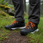 Chaussures de Randonnée Homme Légères – Imperméables & Antidérapantes - vue 11