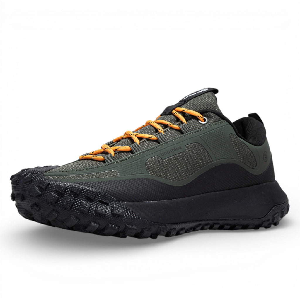 Chaussures de Randonnée Homme Légères – Imperméables & Antidérapantes - vue 13