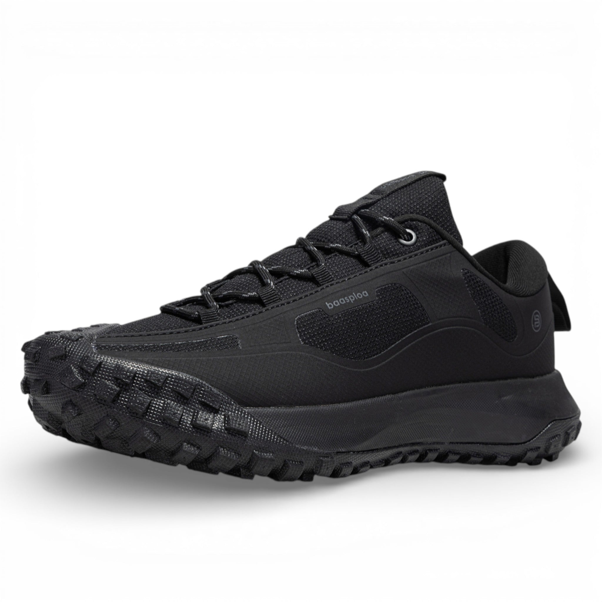 Chaussures de Randonnée Homme Légères – Imperméables & Antidérapantes - vue 14