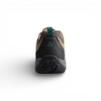 Chaussures Randonnée Homme en Cuir Daim – Adhérence & Montagne - vue 4