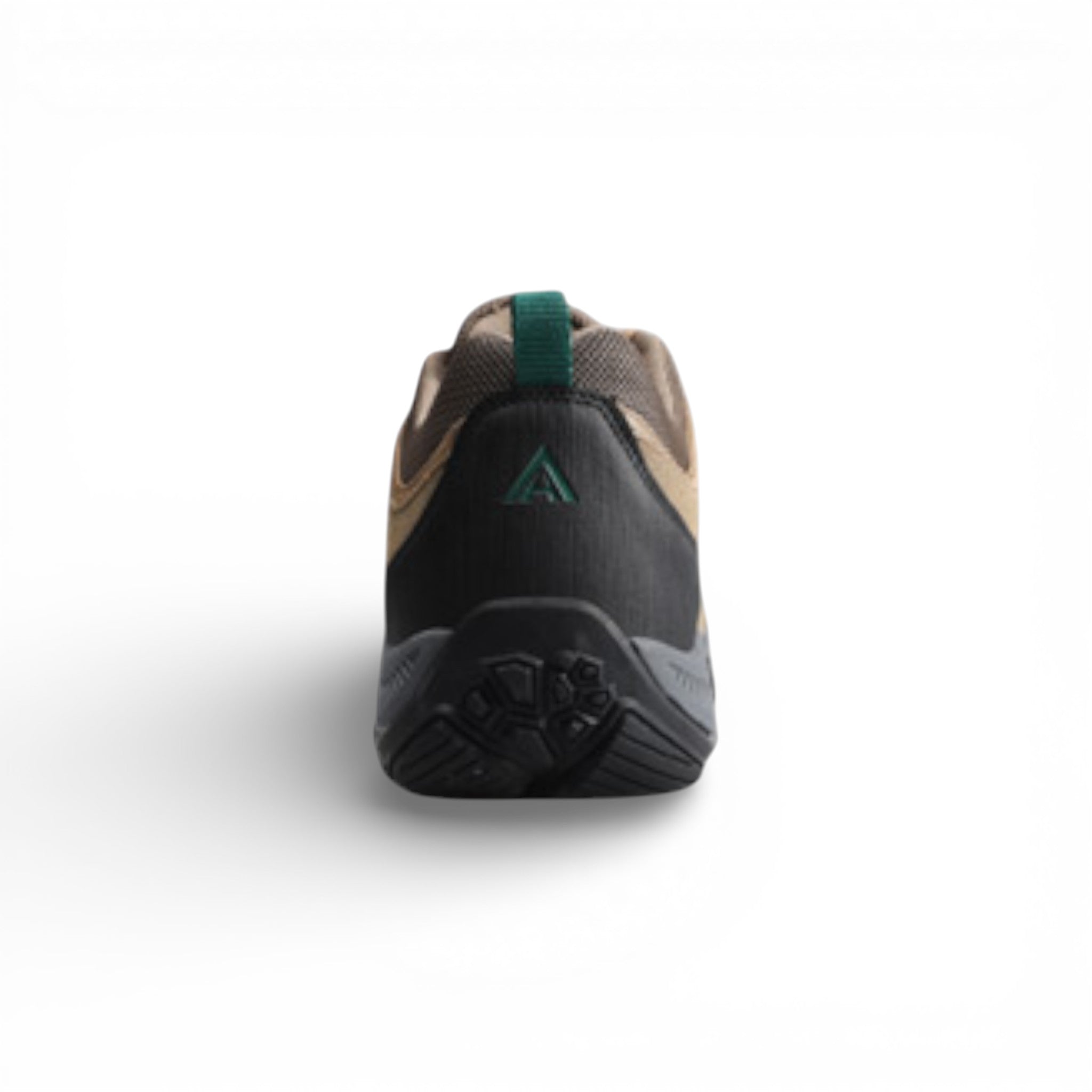 Chaussures Randonnée Homme en Cuir Daim – Adhérence & Montagne - vue 4