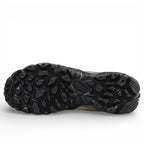 Chaussures Randonnée Homme en Cuir Daim – Adhérence & Montagne - vue 6