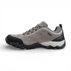 Chaussures Randonnée Homme en Cuir Daim – Adhérence & Montagne - vue 10