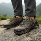 Chaussures de Randonnée Homme Imperméables – Membrane Respirante - vue 3