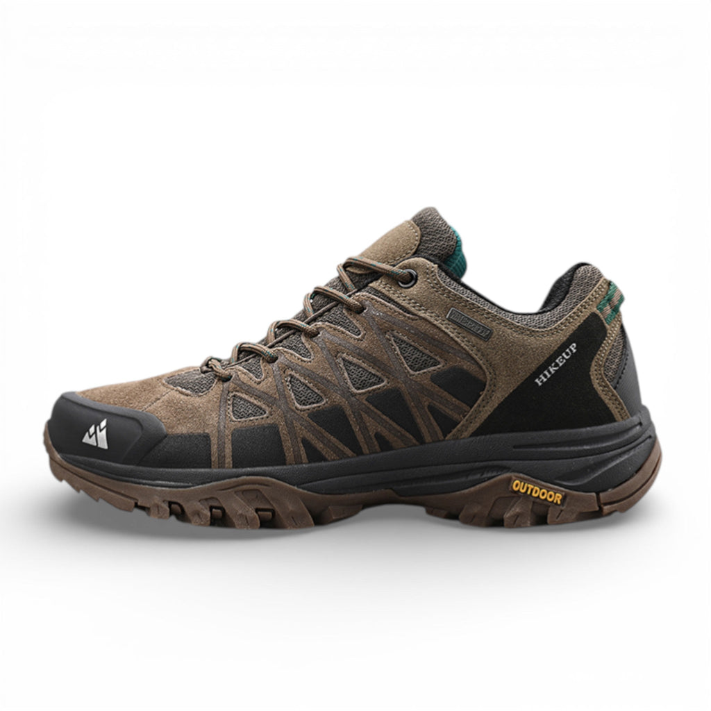 Chaussures de Randonnée Homme Imperméables – Membrane Respirante - vue 4