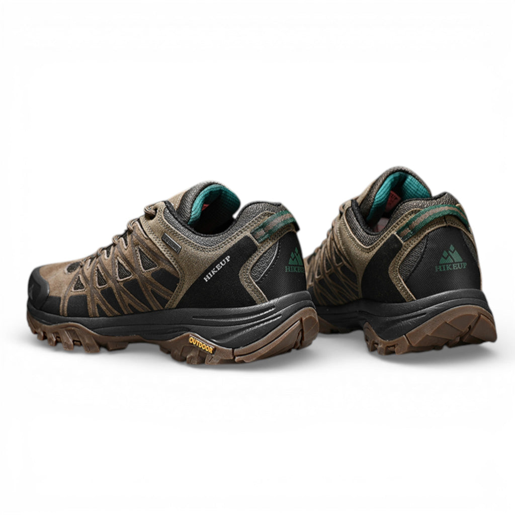 Chaussures de Randonnée Homme Imperméables – Membrane Respirante - vue 6