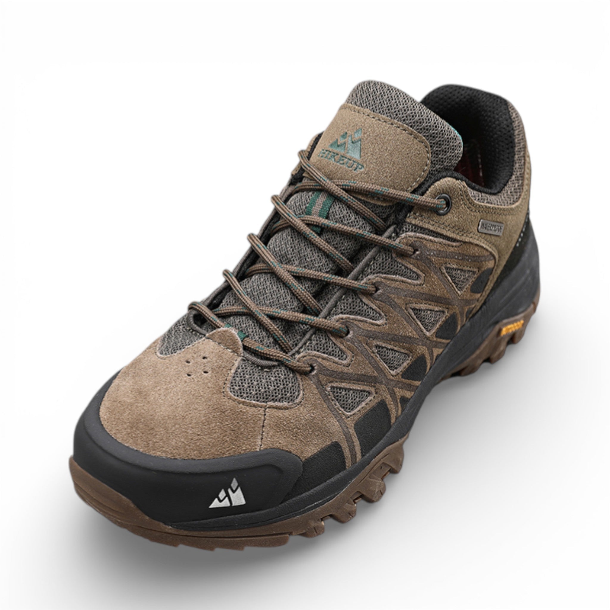 Chaussures de Randonnée Homme Imperméables – Membrane Respirante - vue 7