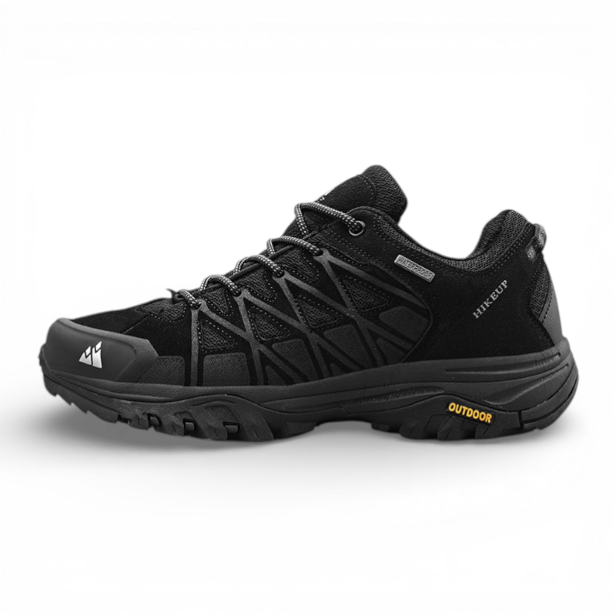 Chaussures de Randonnée Homme Imperméables – Membrane Respirante - vue 11