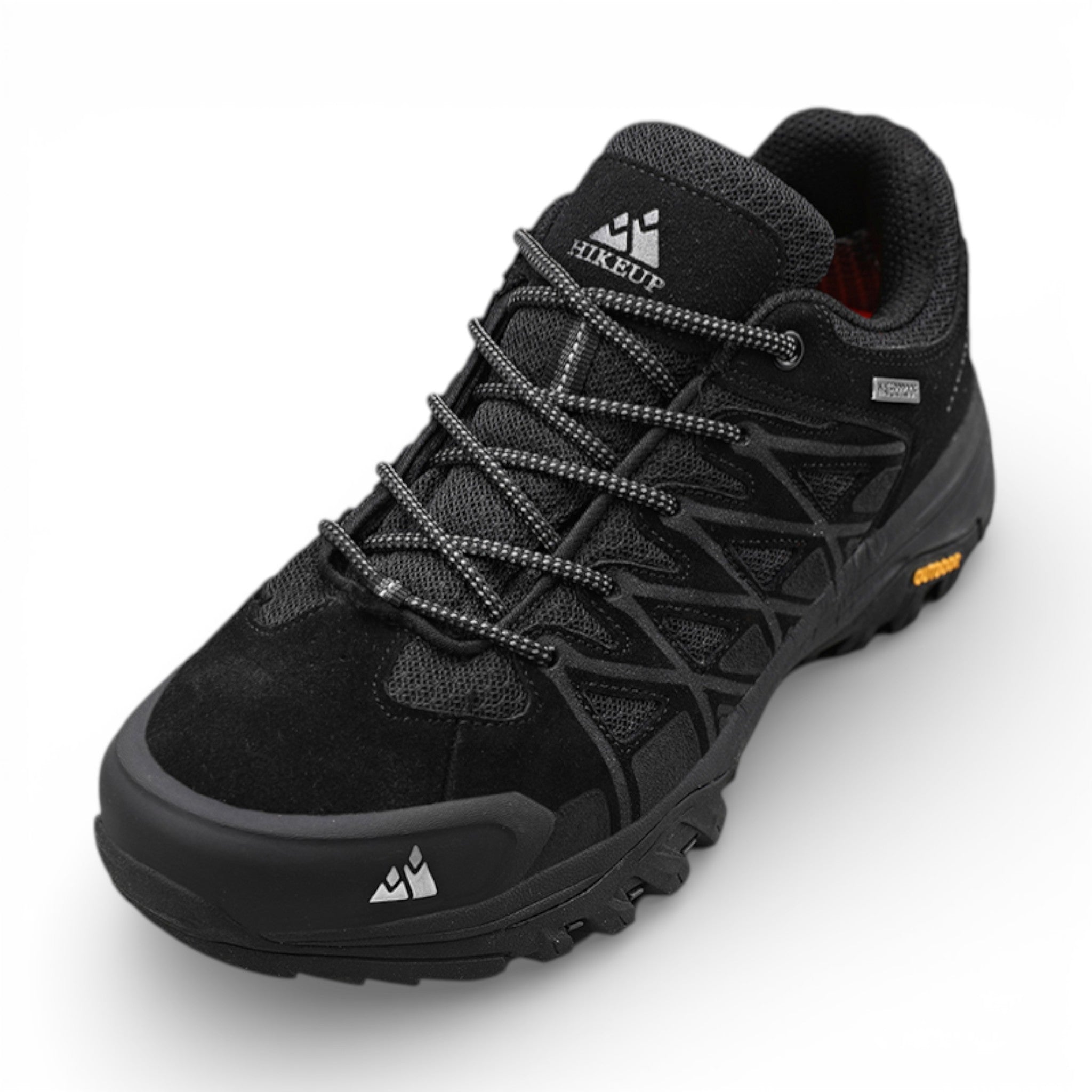 Chaussures de Randonnée Homme Imperméables – Membrane Respirante - vue 12