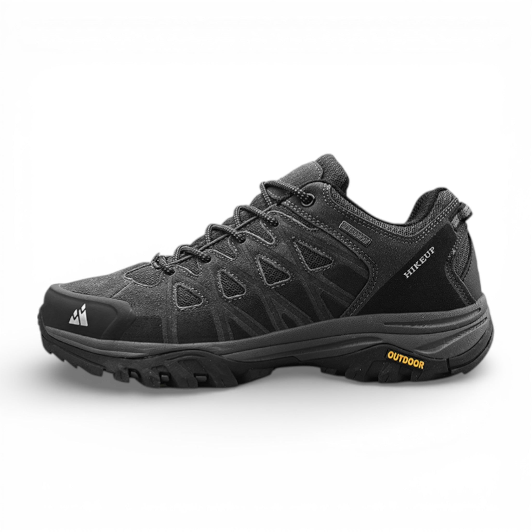 Chaussures de Randonnée Homme Imperméables – Membrane Respirante - vue 14
