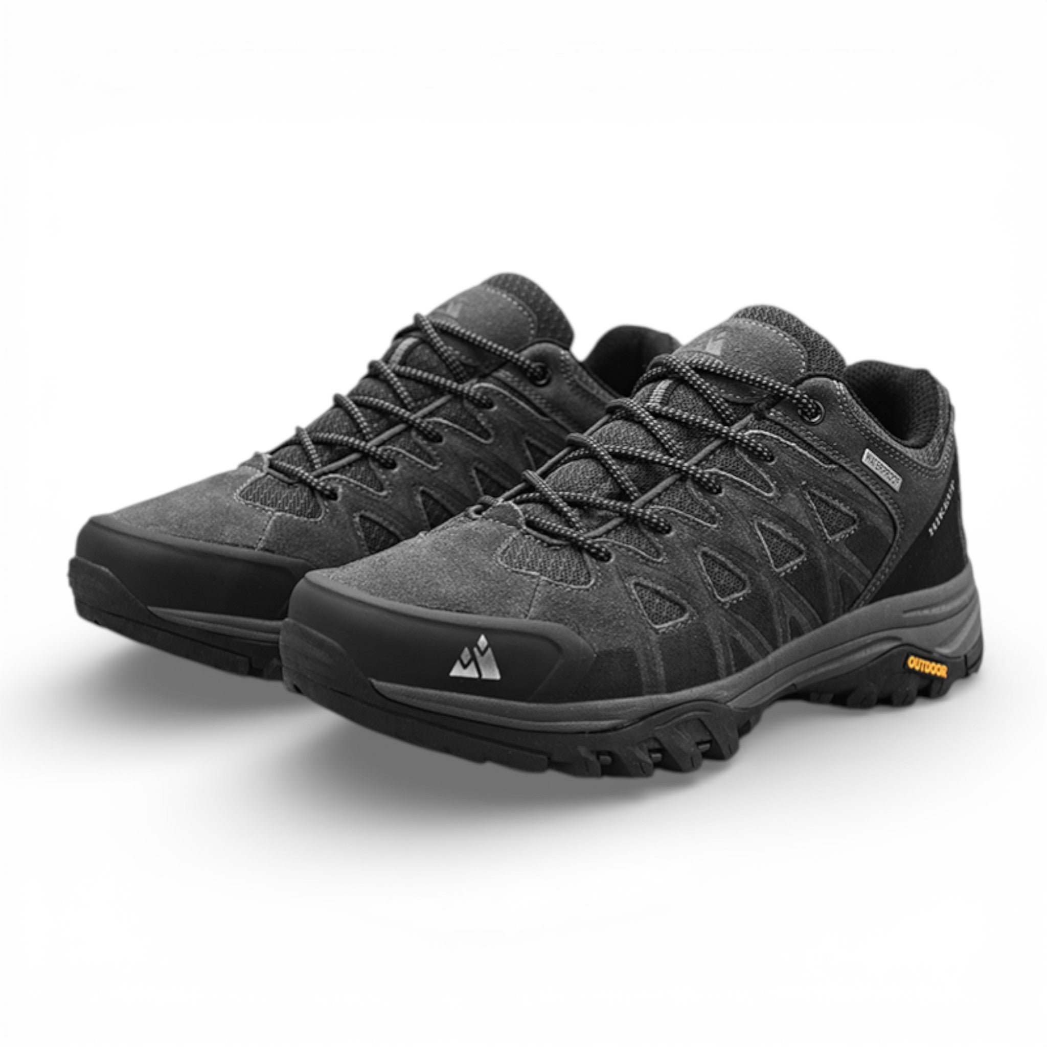 Chaussures de Randonnée Homme Imperméables – Membrane Respirante - vue 15