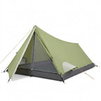 Tente de Randonnée 1 Place Ultralégère – 1,3 kg & Imperméable - vue 3