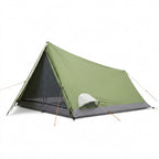Tente de Randonnée 1 Place Ultralégère – 1,3 kg & Imperméable - vue 1