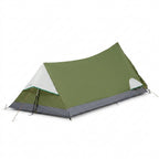 Tente de Randonnée 1 Place Ultralégère – 1,3 kg & Imperméable - vue 5