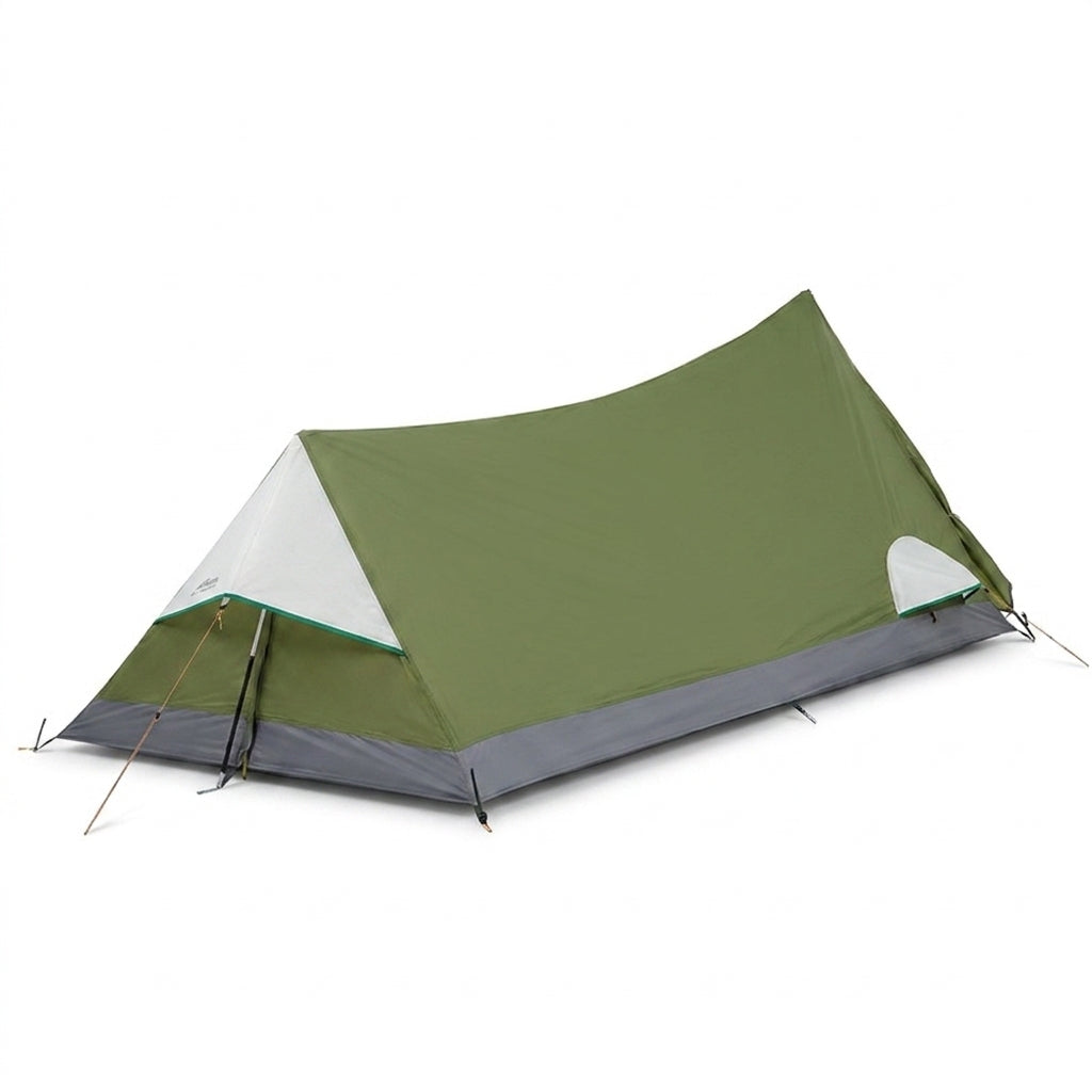 Tente de Randonnée 1 Place Ultralégère – 1,3 kg & Imperméable - vue 5