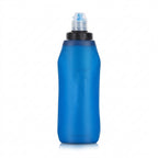 Gourde Filtrante Souple 600 ml – 0,01 Micron & 2 000 Litres - vue 1