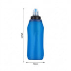 Gourde Filtrante Souple 600 ml – 0,01 Micron & 2 000 Litres - vue 5