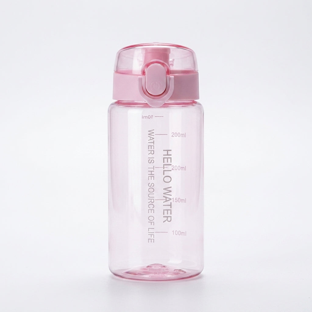 Gourde Filtrante pour Randonnée 550 ml – Filtre Intégré - vue 4
