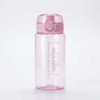 Gourde Filtrante pour Randonnée 550 ml – Filtre Intégré - vue 4