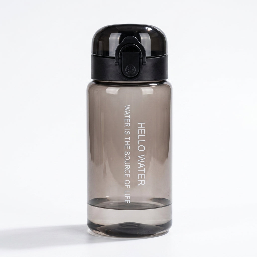 Gourde Filtrante pour Randonnée 550 ml – Filtre Intégré - vue 7