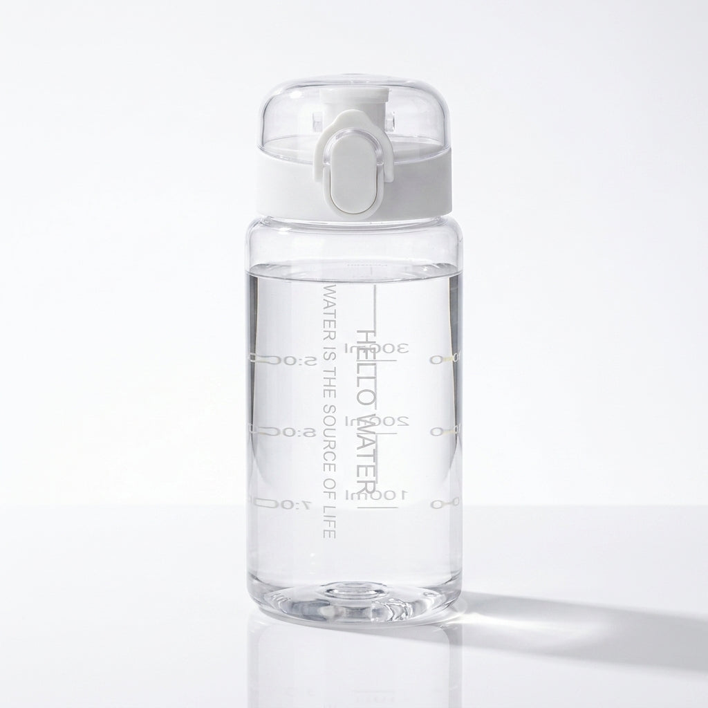 Gourde Filtrante pour Randonnée 550 ml – Filtre Intégré - vue 8