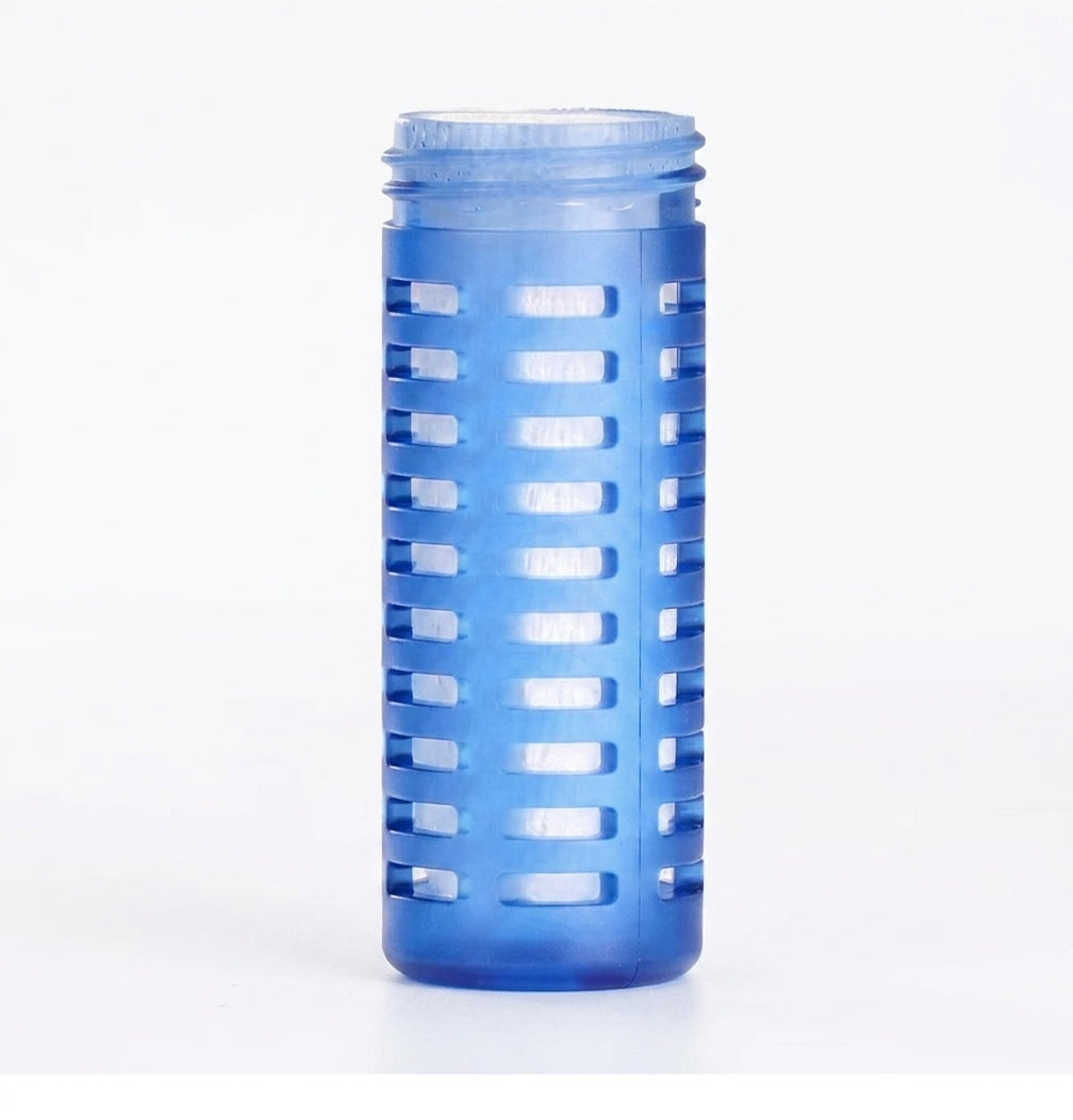 Gourde Filtrante Pliable 1 L – 82 g & Filtre 0,1 Micron - vue 11