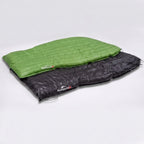 Sous-Couverture pour Hamac – Duvet de Canard & Nylon Ripstop - vue 1