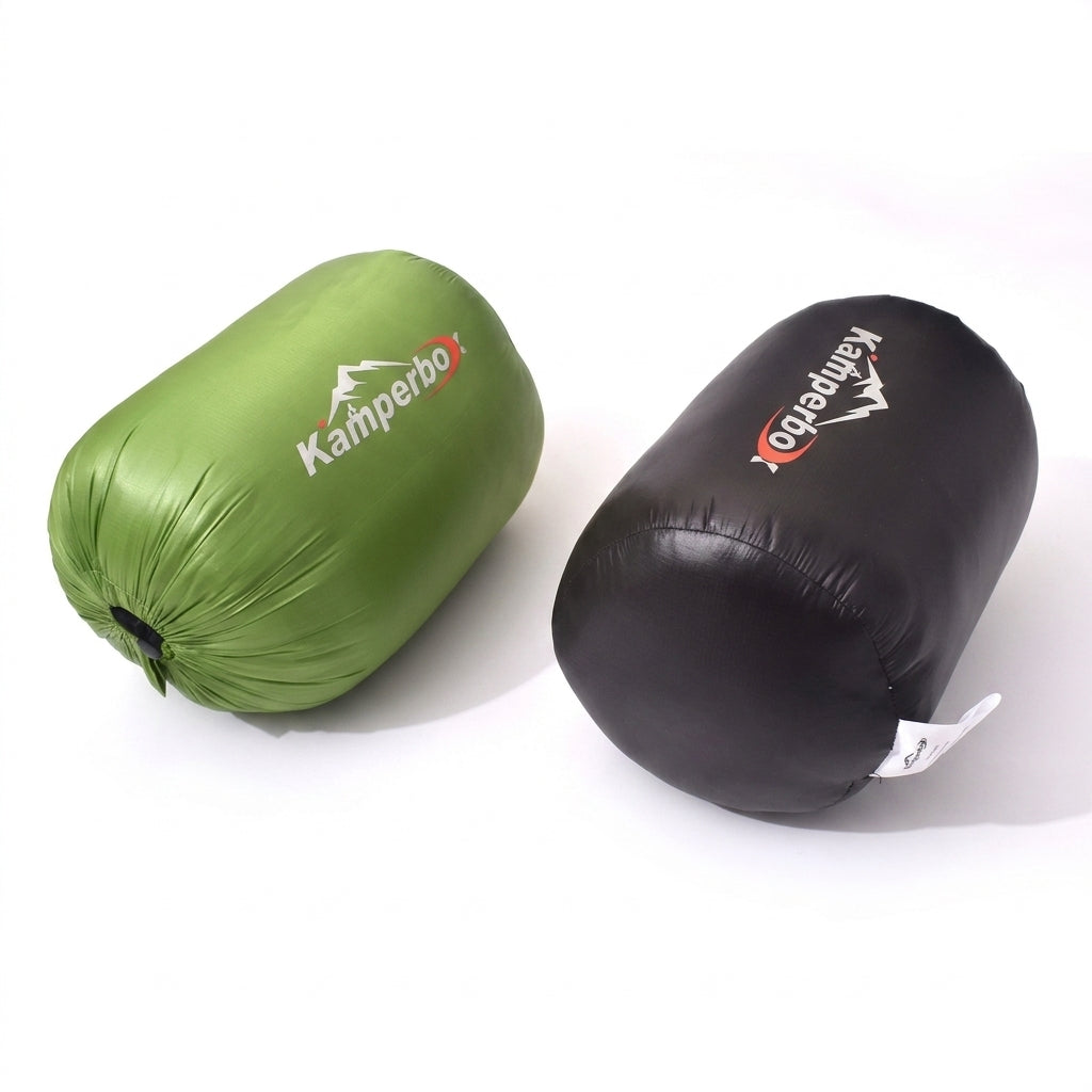 Sous-Couverture pour Hamac – Duvet de Canard & Nylon Ripstop - vue 10