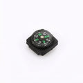 Mini Boussole de Randonnée – Fixation sur Sangle 21 mm - vue 1