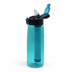 Gourde Filtrante Eau Non Potable 650 ml – Tritan sans BPA - vue 5