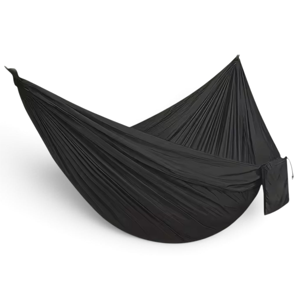 Hamac de Randonnée Grande Largeur 340 cm – Moustiquaire - vue 6
