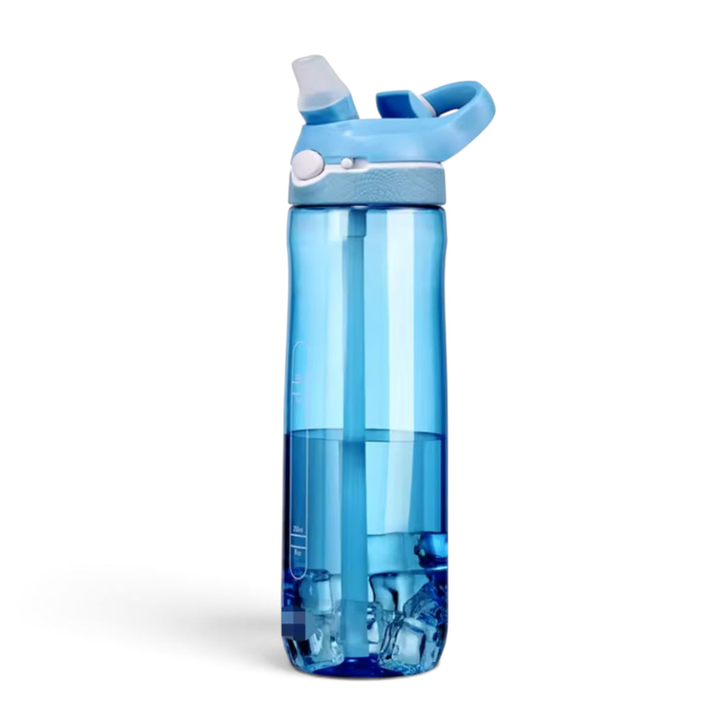 Gourde Filtrante Randonnée 750 ml – Ultrafiltration & Charbon Actif - vue 12