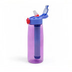 Gourde Filtrante Eau Non Potable 650 ml – Tritan sans BPA - vue 6