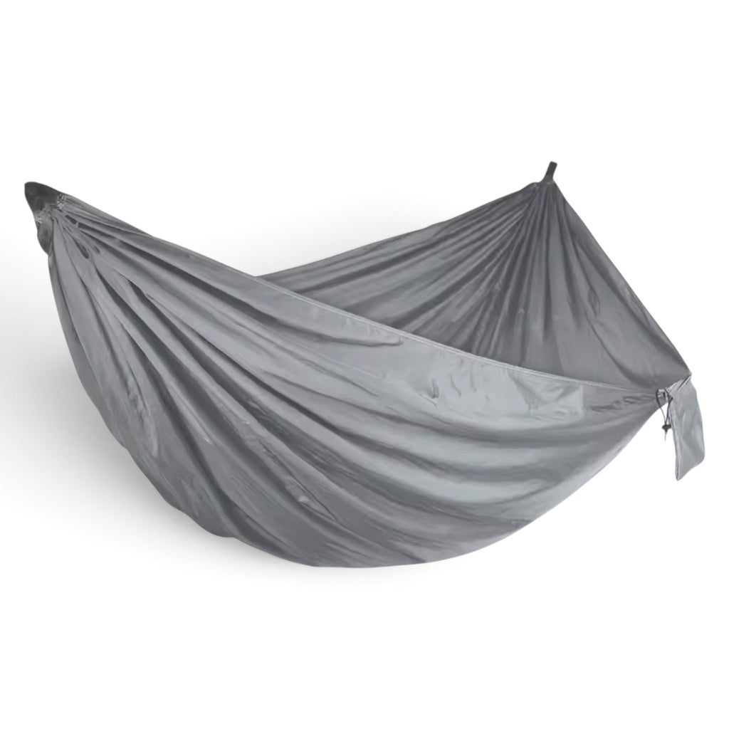 Hamac de Randonnée Grande Largeur 340 cm – Moustiquaire - vue 7
