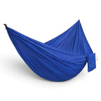 Hamac de Randonnée Grande Largeur 340 cm – Moustiquaire - vue 8
