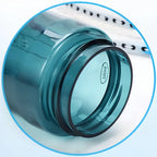 Gourde Filtrante Randonnée 750 ml – Ultrafiltration & Charbon Actif - vue 11
