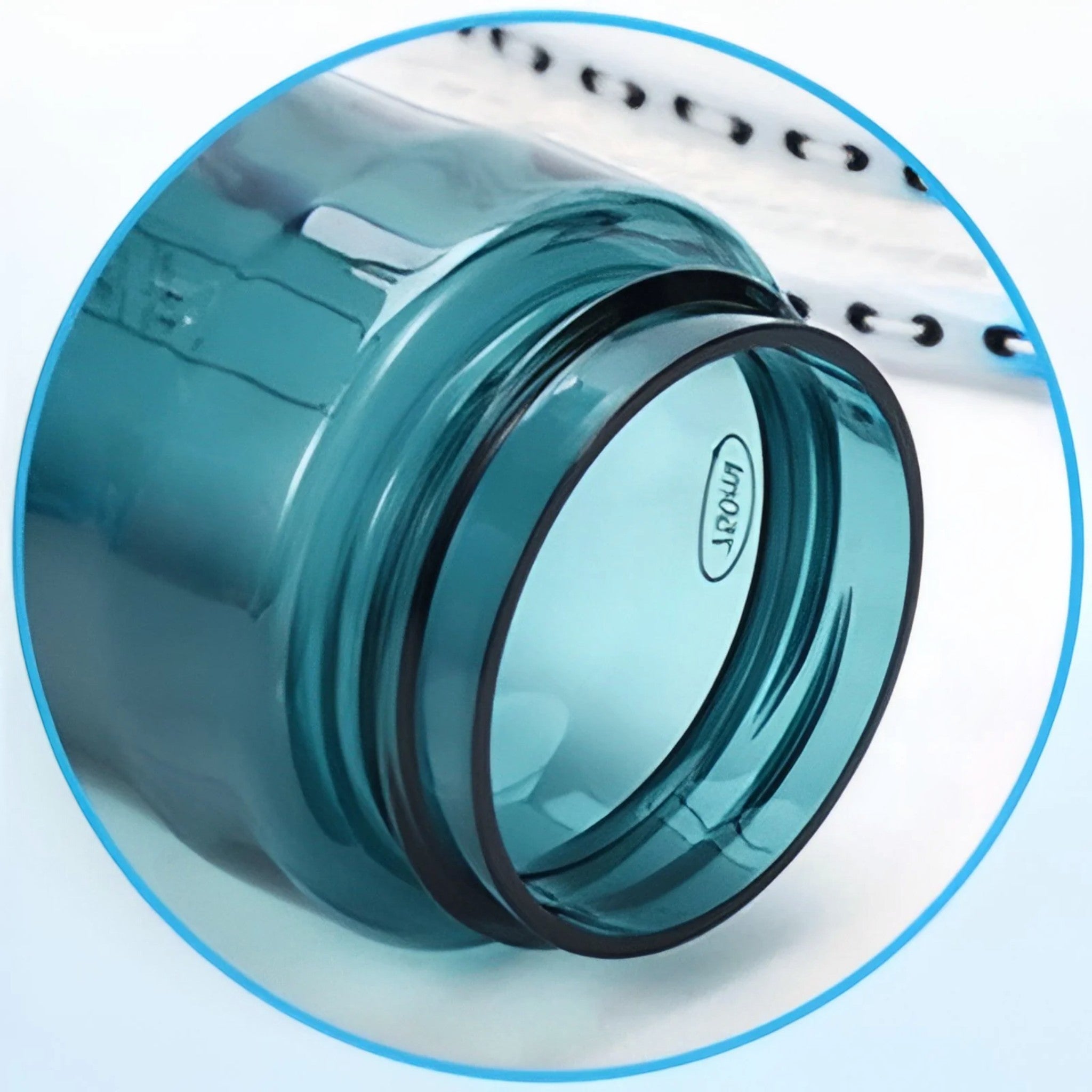 Gourde Filtrante Randonnée 750 ml – Ultrafiltration & Charbon Actif - vue 11