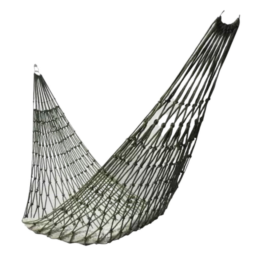 Hamac de Randonnée Compact 240 cm – Moustiquaire Intégrée - vue 1